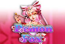 Demon Fox slot